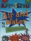 Image for Air and water  : experiments