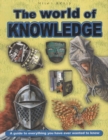Image for The world of knowledge