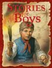 Image for Stories for boys