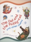 Image for The owl and the pussy-cat