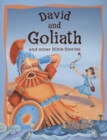 Image for David and Goliath and other Bible stories