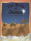 Image for The birth of Jesus and other Bible stories