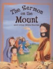 Image for Sermon on the mount and other Bible stories