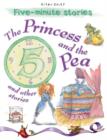 Image for The Princess and the Pea and Other Stories