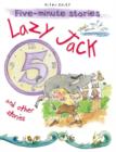 Image for Lazy Jack and other stories