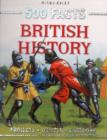 Image for 500 Facts British History