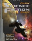 Image for SCIENCE FICTION STORIES
