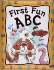 Image for First fun ABC