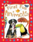 Image for First Fun Animals