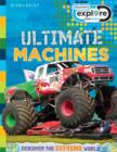 Image for Explore Your World Ultimate Machines