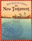 Image for NEW TESTAMENT