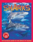 Image for Shark&#39;s poster book