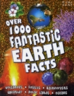 Image for Over 1000 Fantastic Earth Facts