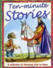 Image for Ten-minute stories