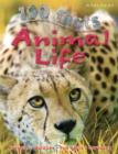 Image for 100 Facts Animal Life