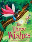 Image for Three Wishes