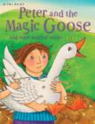 Image for Peter and the magic goose and other magical stories