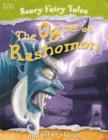 Image for The Ogre of Rashomon and Other Stories