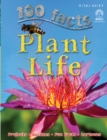 Image for 100 Facts Plant Life
