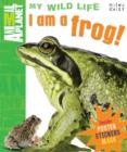 Image for I am a Frog