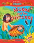 Image for Moses and the Princess