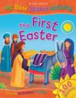Image for My Bible Sticker Activity - the First Easter