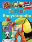 Image for Junior Encyclopedia