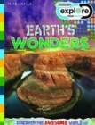 Image for Discovery Explore Your World Earth&#39;s Wonders