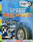 Image for Speed machines