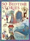 Image for 50 bedtime stories