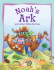Image for Bible Stories Noah&#39;s Ark and Other Stories