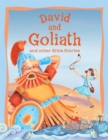 Image for David and Goliath and Other Bible Stories