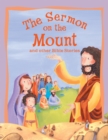 Image for The sermon on the mount: and other Bible stories
