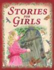 Image for Stories for girls.