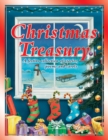 Image for Christmas treasury: a festive collection of stories, rhymes and carols.