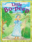 Image for Little Bo-peep and friends