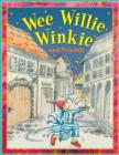 Image for Wee Willie Winkie and friends