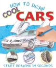 Image for How to Draw Cars