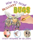 Image for How to Draw Bugs