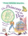 Image for The princess and the pea and other stories