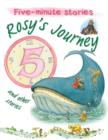 Image for Rosy&#39;s journey and other stories