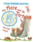 Image for The hare and the tortoise and other stories