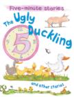 Image for The ugly duckling and other stories