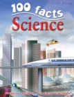 Image for 100 Facts Science