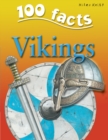 Image for 100 facts on Vikings
