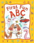 Image for First fun ABC.