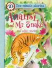 Image for Anansi and Mr Snake and other stories