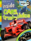 Image for Discovery Inside Cars, Trucks &amp; Bikes