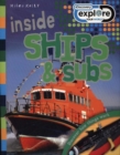 Image for Inside Ships &amp; Subs