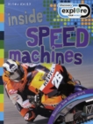 Image for Discovery Inside: Speed Machines